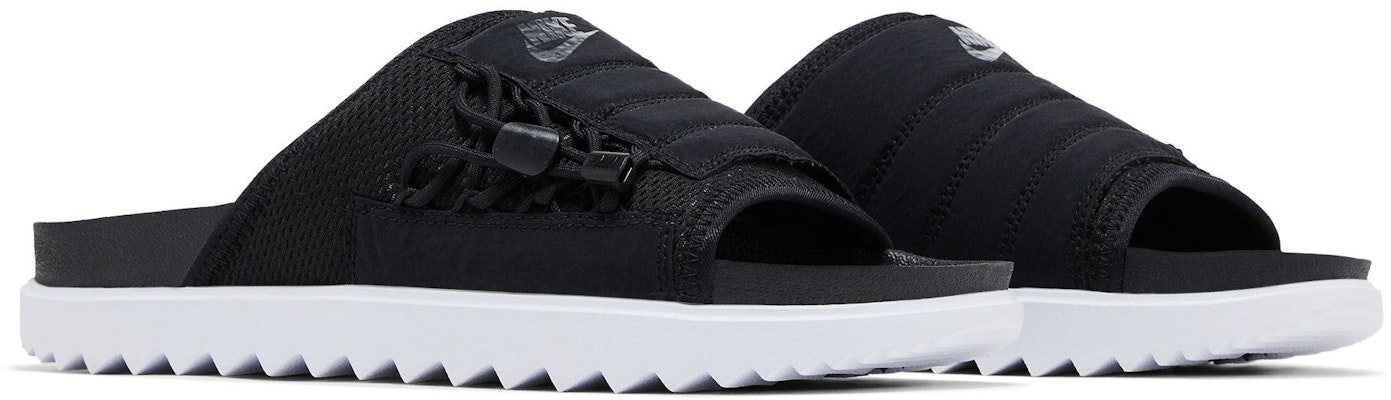 (W) Nike Asuna Slide 'Hitam' CI8799-003 Cheap (W) Nike Asuna Slide 'Hitam' CI8799-003