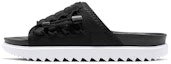 Buy (W) Nike Asuna Slide 'Hitam Putih' CW9707-002
