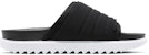(W) Nike Asuna Slide 'Hitam Putih' CW9707-002