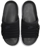 (女性)Nike Asuna 拖鞋「黑白」 CW9707-002 Purchase (女性)Nike Asuna 拖鞋「黑白」 CW9707-002