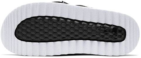 (女性)Nike Asuna 拖鞋「黑白」 CW9707-002 Details for (女性)Nike Asuna 拖鞋「黑白」 CW9707-002