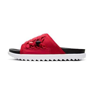 (W) Nike Asuna Slide 'Bred'