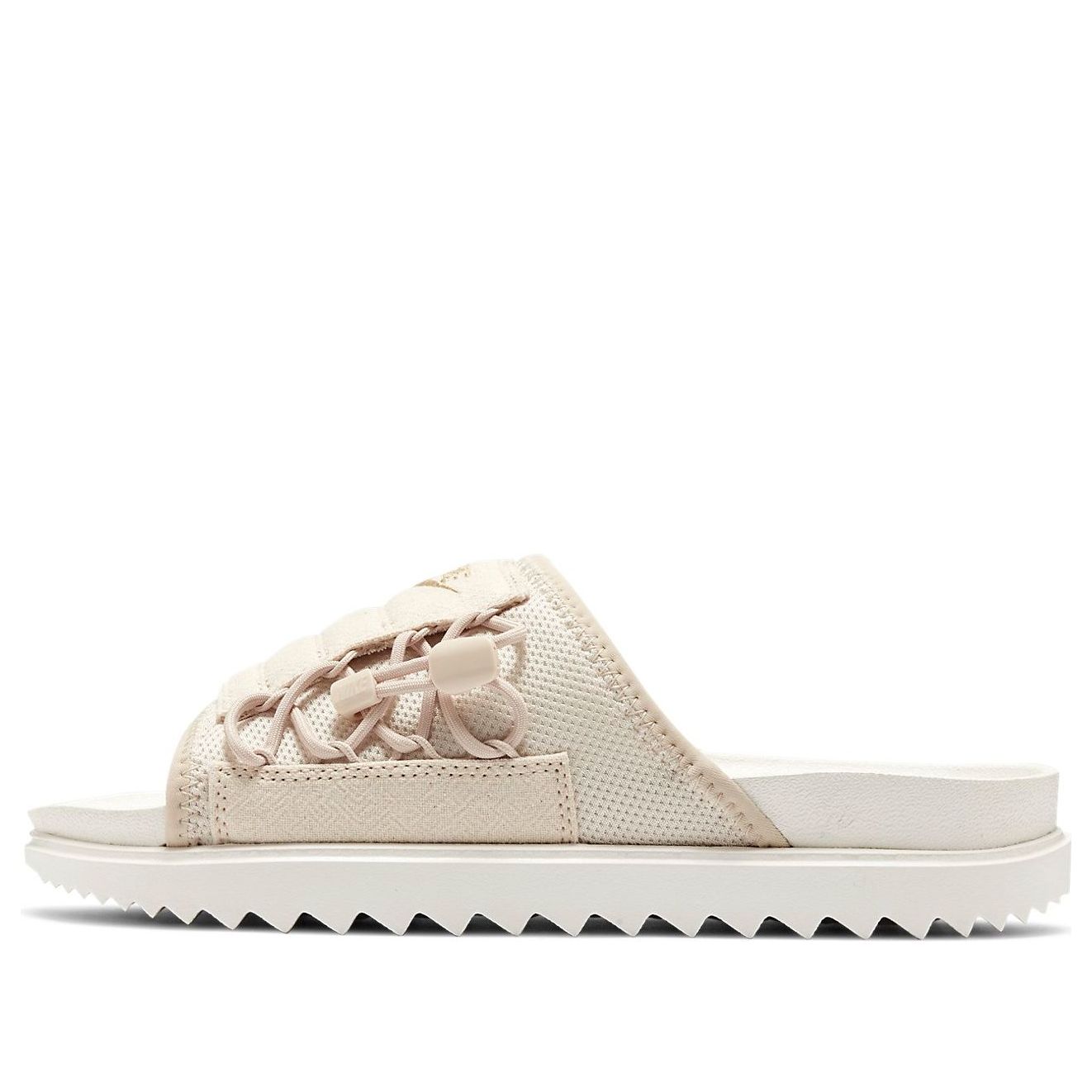 Buy (W) ナイキ アスナ スライド "パールホワイト" CI8799-200