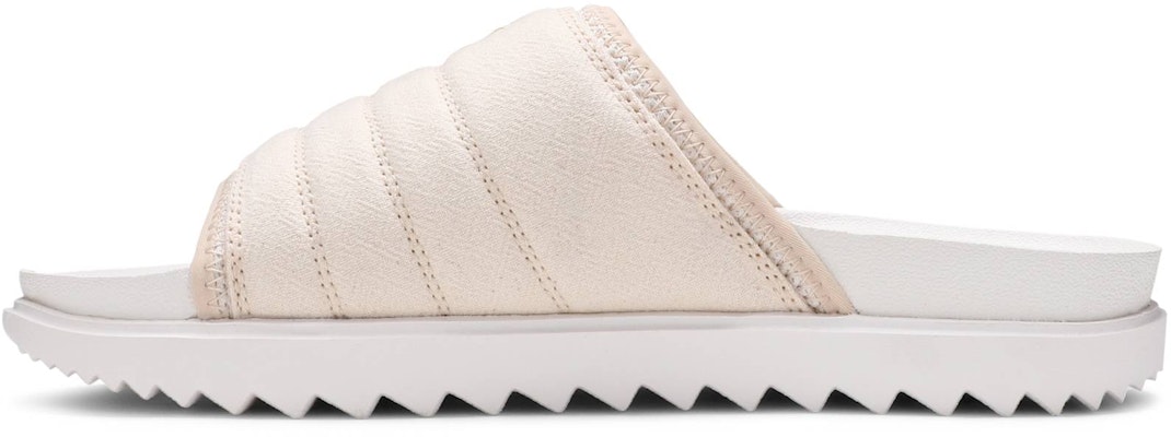 (W) Nike Asuna Slide 'Blanco Perla' CW9707-200 Lookbook (W) Nike Asuna Slide 'Blanco Perla' CW9707-200