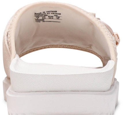 (W) Nike Asuna Slide 'Blanco Perla' CW9707-200 Sizing (W) Nike Asuna Slide 'Blanco Perla' CW9707-200