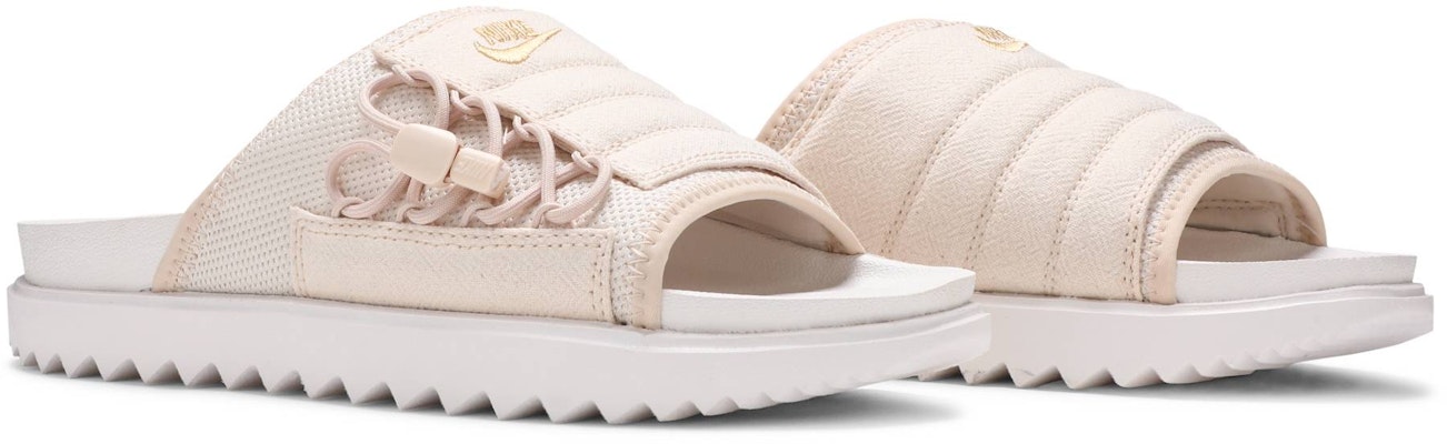 (W) Nike Asuna Slide 'Blanco Perla' CW9707-200 Cheap (W) Nike Asuna Slide 'Blanco Perla' CW9707-200