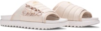 Cheap (W) Nike Asuna Slide 'Blanco Perla' CW9707-200