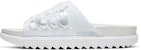 (W) Nike Asuna Slide 'Photon Dust' Lelaki & Wanita CW9707-001/CI8799-002