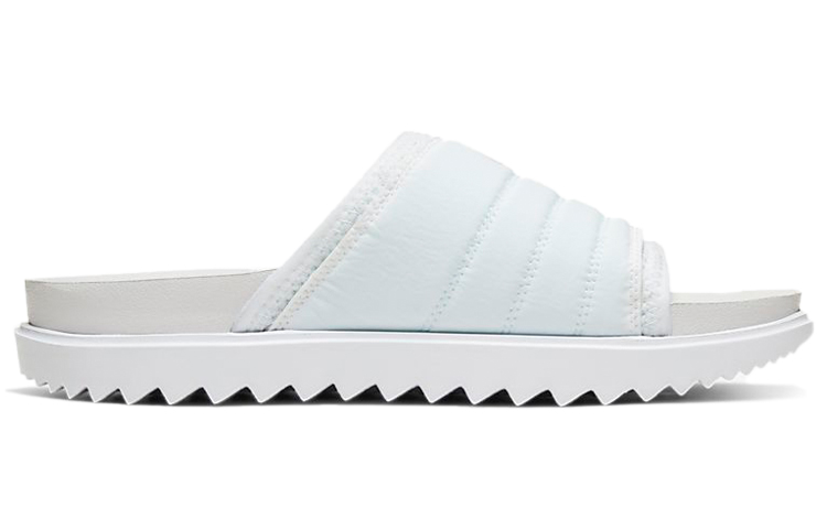 Order (W) Nike Asuna Slide 'Polvo Fotónico' CW9707-001/CI8799-002