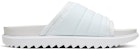 (W) Nike Asuna Slide 'Photon Dust' Lelaki & Wanita CW9707-001/CI8799-002