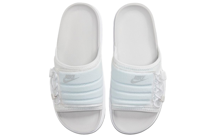 Lookbook (W) Nike Asuna Slide 'Polvo Fotónico' CW9707-001/CI8799-002