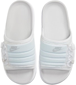 (W) 나이키 아수나 슬라이드 '포톤 더스트' CW9707-001/CI8799-002 Lookbook (W) 나이키 아수나 슬라이드 '포톤 더스트' CW9707-001/CI8799-002