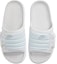 Lookbook (W) Nike Asuna Slide 'Photon Dust' Lelaki & Wanita CW9707-001/CI8799-002