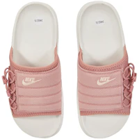Shop (W) Nike Asuna Slide 'Rosa Óxido' CW9707-600
