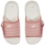 (W) Nike Asuna Slide 'Merah Jambu Kusam' CW9707-600