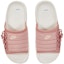 Shop (W) Nike Asuna Slide 'Merah Jambu Kusam' CW9707-600