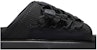 (W) Nike Asuna Slide 'Hitam Gelap' CI8799-001