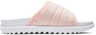 (W) Nike Asuna Slide 'Coral Pudar' CW9707-100