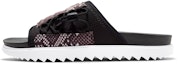 Buy (W) Nike Asuna Slide Print 'Kulit Ular' DC9950-001