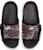 (W) Nike Asuna Slide Print 'Kulit Ular' DC9950-001