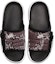 Lookbook (W) Nike Asuna Slide Print 'Kulit Ular' DC9950-001