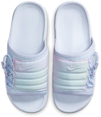 (W) Nike Asuna Slide Cetakan Putih DC9950-500 Lookbook (W) Nike Asuna Slide Cetakan Putih DC9950-500