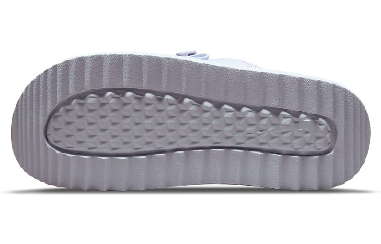 Shop (W) Nike Asuna Slide Cetak Putih DC9950-500