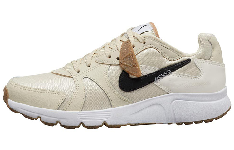 (Women) Nike Atsuma Low-Top Khaki CN4493-200