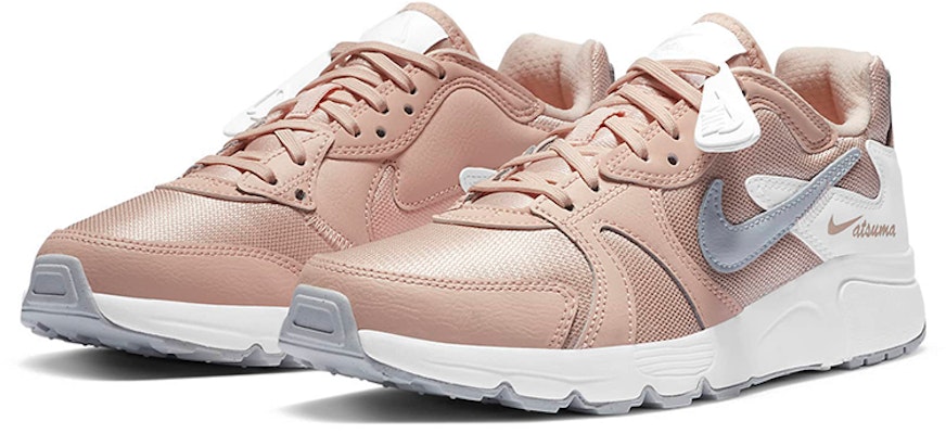 (W) Nike Atsuma Pink/ 'Abu-abu' CN4493-600 Lookbook (W) Nike Atsuma Pink/ 'Abu-abu' CN4493-600