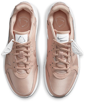 (W) Nike Atsuma Pink/ 'Abu-abu' CN4493-600 Shop (W) Nike Atsuma Pink/ 'Abu-abu' CN4493-600