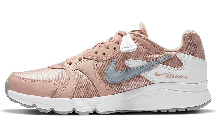 (Women) Nike Atsuma Pink/ 'Grey' CN4493-600