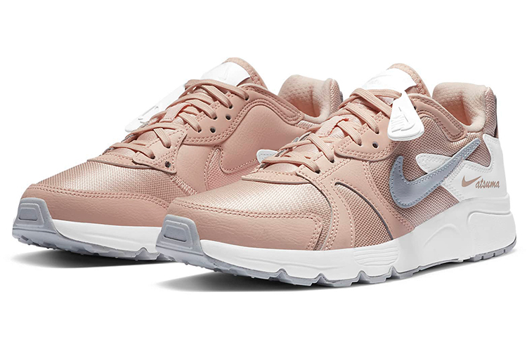 Lookbook (W) Nike Atsuma Roze/ Grijs CN4493-600