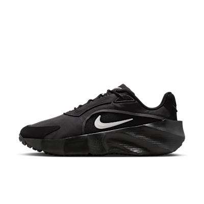(Women) Nike Aura Edge Black/Black/Summit White HQ7025-003