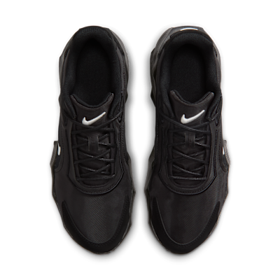 Shop (W) Nike Aura Edge Hitam/Putih Summit HQ7025-003