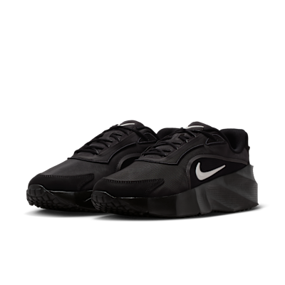 Purchase (W) Nike Aura Edge Hitam/Putih Summit HQ7025-003