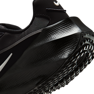 Cheap (W) Nike Aura Edge Hitam/Putih Summit HQ7025-003