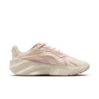 (W) Nike Aura Edge Chalk/Pale Ivory/Elemental Pink/Peony 圖 3