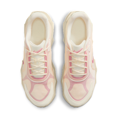 (W) Nike Aura Edge Chalk/Pale Ivory/Elemental Pink/Peony 圖 4