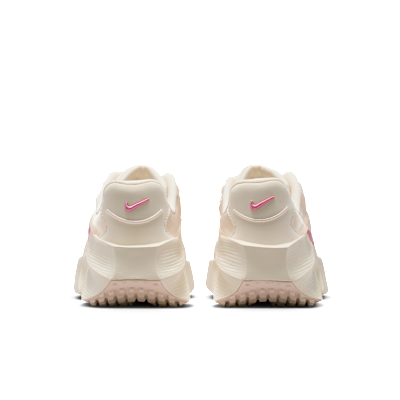 (W) Nike Aura Edge Chalk/Pale Ivory/Elemental Pink/Peony 圖 6