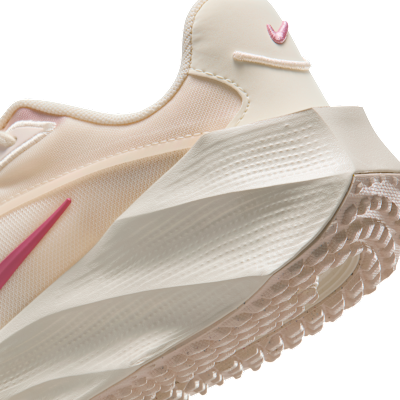 (W) Nike Aura Edge Chalk/Pale Ivory/Elemental Pink/Peony 圖 8