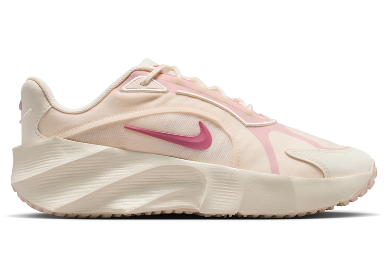 (W) Nike Aura Edge 'Chalk'