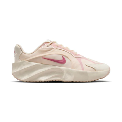 (W) Nike Aura Edge 'Chalk'