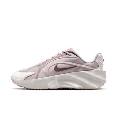 (W) Nike Aura Edge Platinum Violet/Burst Gray/Tattoo