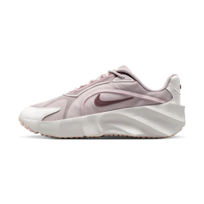 (W) Nike Aura Edge Platinum Violet/Burst Gray/Tattoo