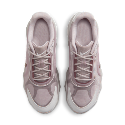 (W) Nike Aura Edge Platinum Violet/Burst Gray/Tattoo 圖 4