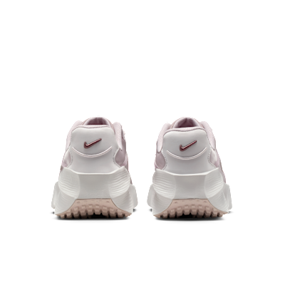 (W) Nike Aura Edge Platinum Violet/Burst Gray/Tattoo 圖 6