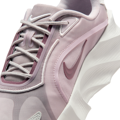 (W) Nike Aura Edge Platinum Violet/Burst Gray/Tattoo 圖 7