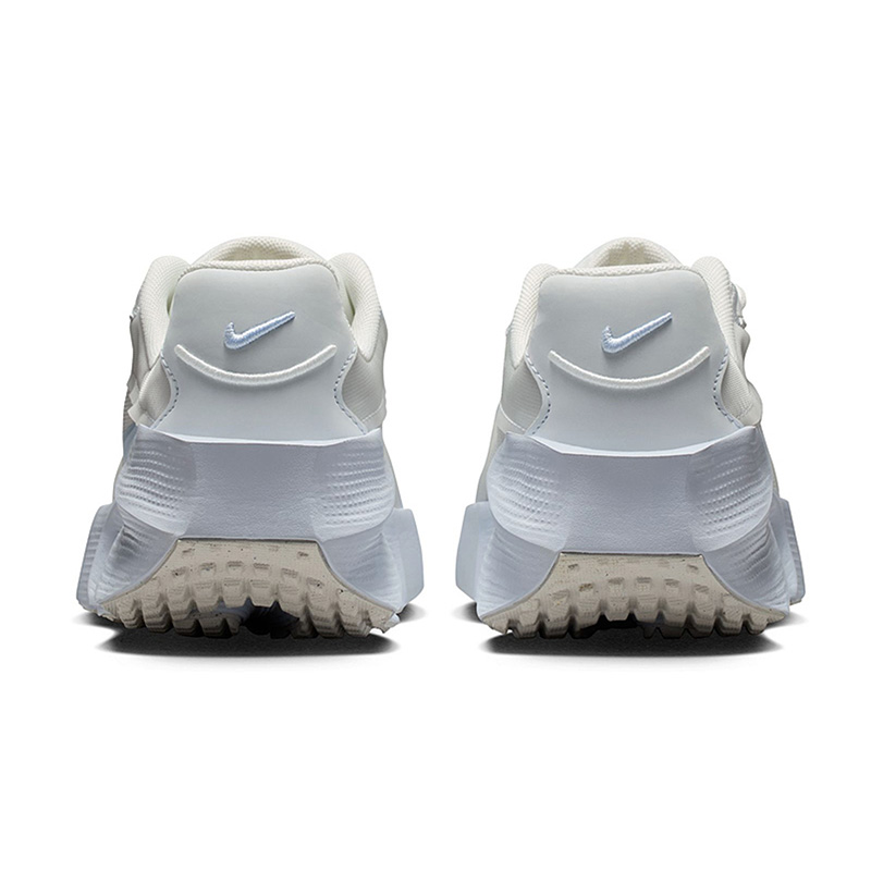 (W) Nike Aura Edge Sneakers 圖 3