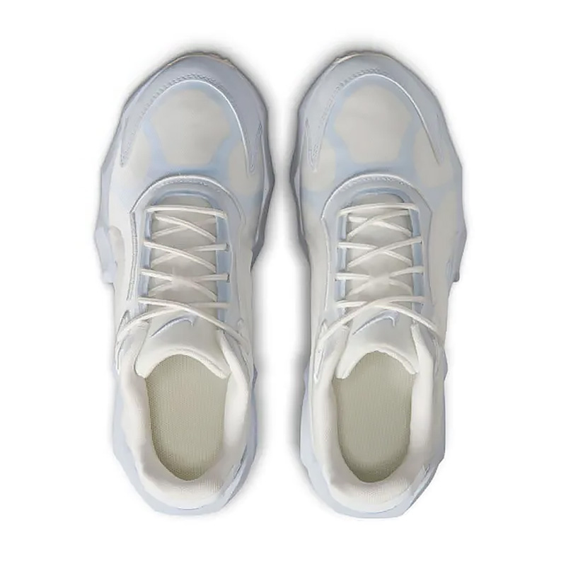(W) Nike Aura Edge Sneakers 圖 6