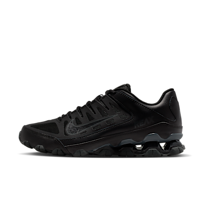 (Women) Nike Axis 8 TR Black/Anthracite/Black IO2400-008